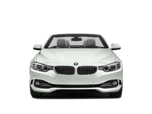 Used 2015 BMW 428i Convertible RWD image 4