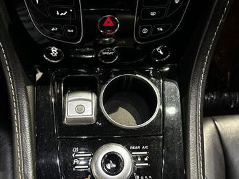 Used 2016 Aston Martin Rapide S image 20