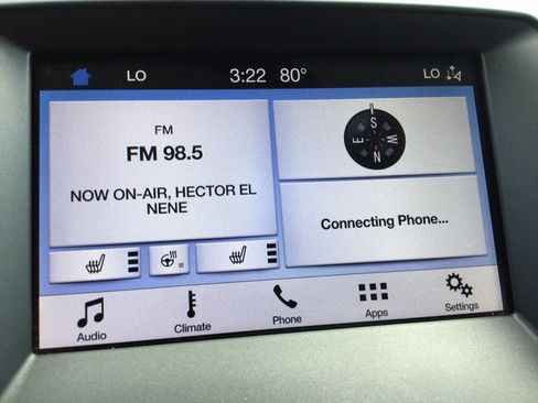 Used 2019 Ford Edge SEL w/ Equipment Group 201A AWD/4WD image 30