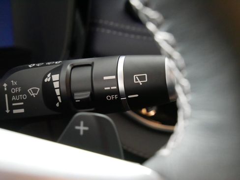 New 2026 INFINITI QX60 Sport w/ Dark Cargo Package image 22