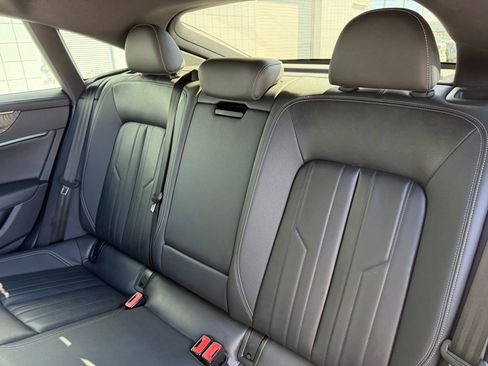 Used 2023 Audi A7 3.0T Premium w/ Convenience Package image 20