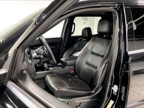 Used 2021 Dodge Durango Citadel AWD/4WD image 32