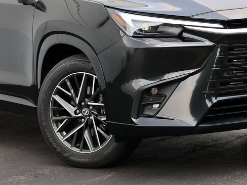 New 2026 Lexus TX 350 AWD w/ Technology Package image 3