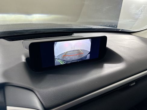 Used 2025 MAZDA CX-50 AWD 2.5 S w/ Preferred Package image 22