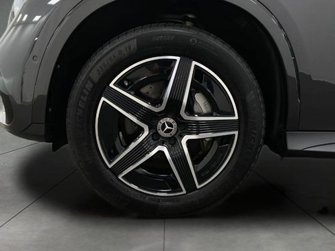 Certified 2024 Mercedes-Benz GLC 300 4MATIC image 13