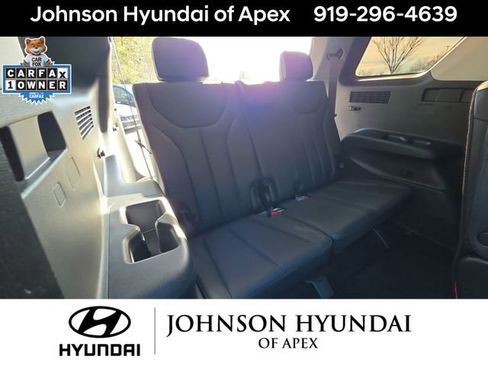 Used 2024 Hyundai Palisade XRT image 23