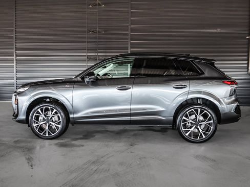 New 2026 Audi Q3 quattro 2.0T AWD/4WD image 14