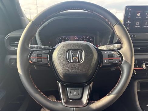 Certified 2026 Honda Pilot TrailSport image 15