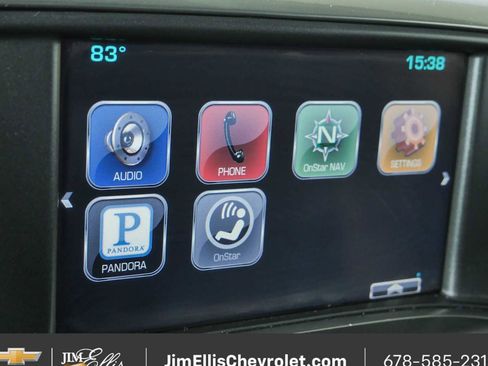 Used 2014 Chevrolet Silverado 1500 LT RWD image 13