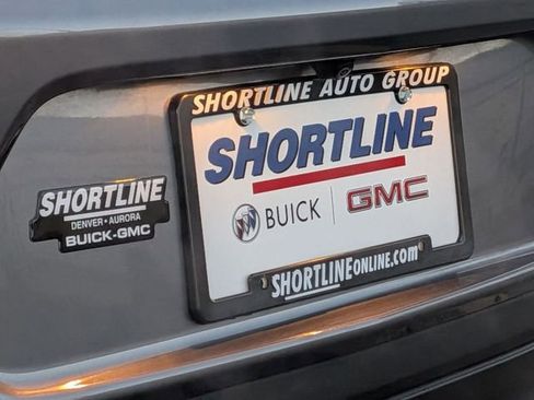 Used 2020 Chevrolet Camaro SS image 32