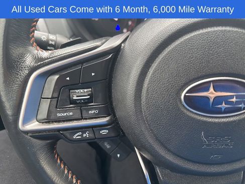 Used 2023 Subaru Crosstrek 2.0i Premium image 13