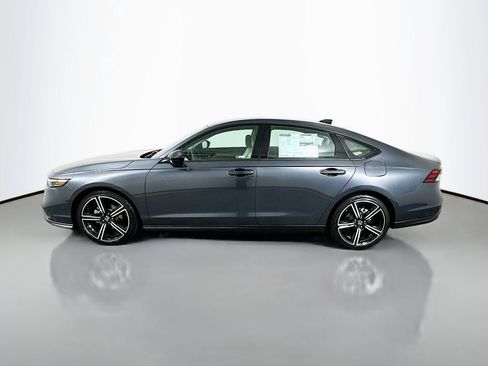 New 2026 Honda Accord SE image 8