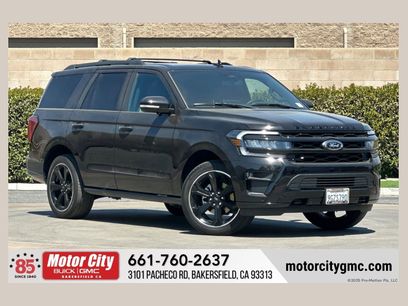 Used 2023 Ford Expedition Limited