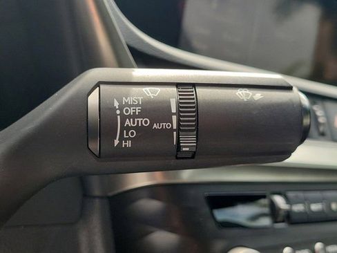 Used 2021 Lexus ES 350 F Sport w/ Accessory Package image 37