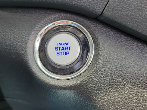 Used 2017 Hyundai Tucson Night w/ Cargo Package FWD image 28