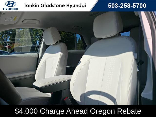 Certified 2023 Hyundai Ioniq 5 SEL w/ Cargo Package AWD/4WD image 21