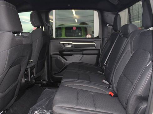 New 2026 RAM 1500 Big Horn image 24