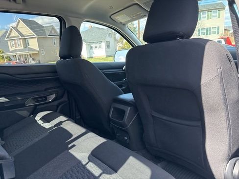 New 2025 Ford Ranger XLT w/ FX4 Off-Road Package image 37