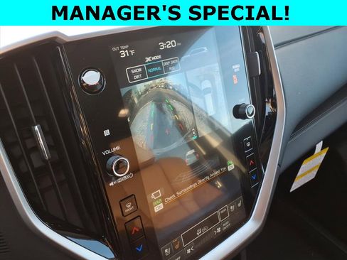 New 2026 Subaru Ascent Touring image 10