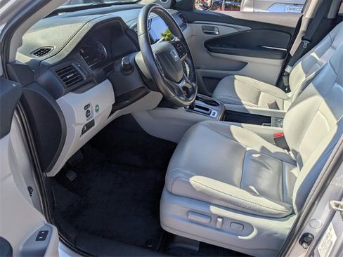 Used 2020 Honda Pilot EX-L image 8