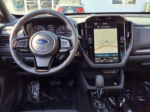 New 2026 Subaru Forester Touring image 8