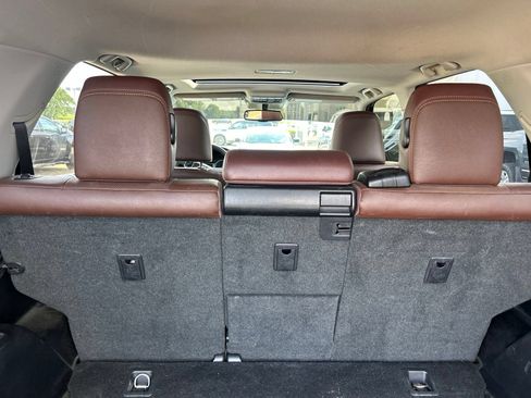 Used 2016 Toyota 4Runner Limited RWD image 53