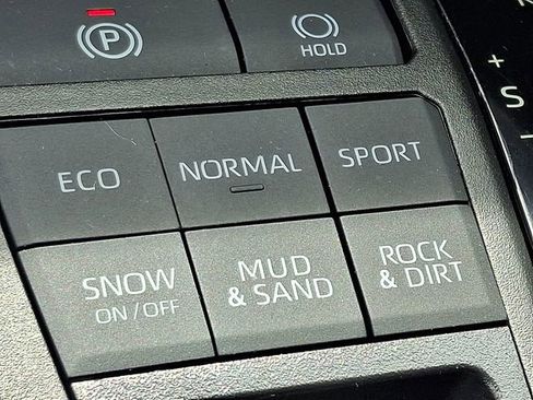 Used 2023 Toyota RAV4 LE AWD/4WD image 22