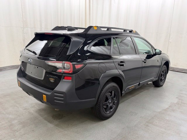 Used 2024 Subaru Outback Wilderness AWD/4WD image 2