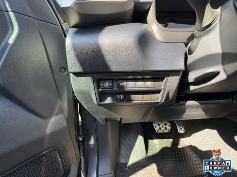 Used 2023 Toyota Tundra SR5 w/ TRD Off-Road Package AWD/4WD image 16