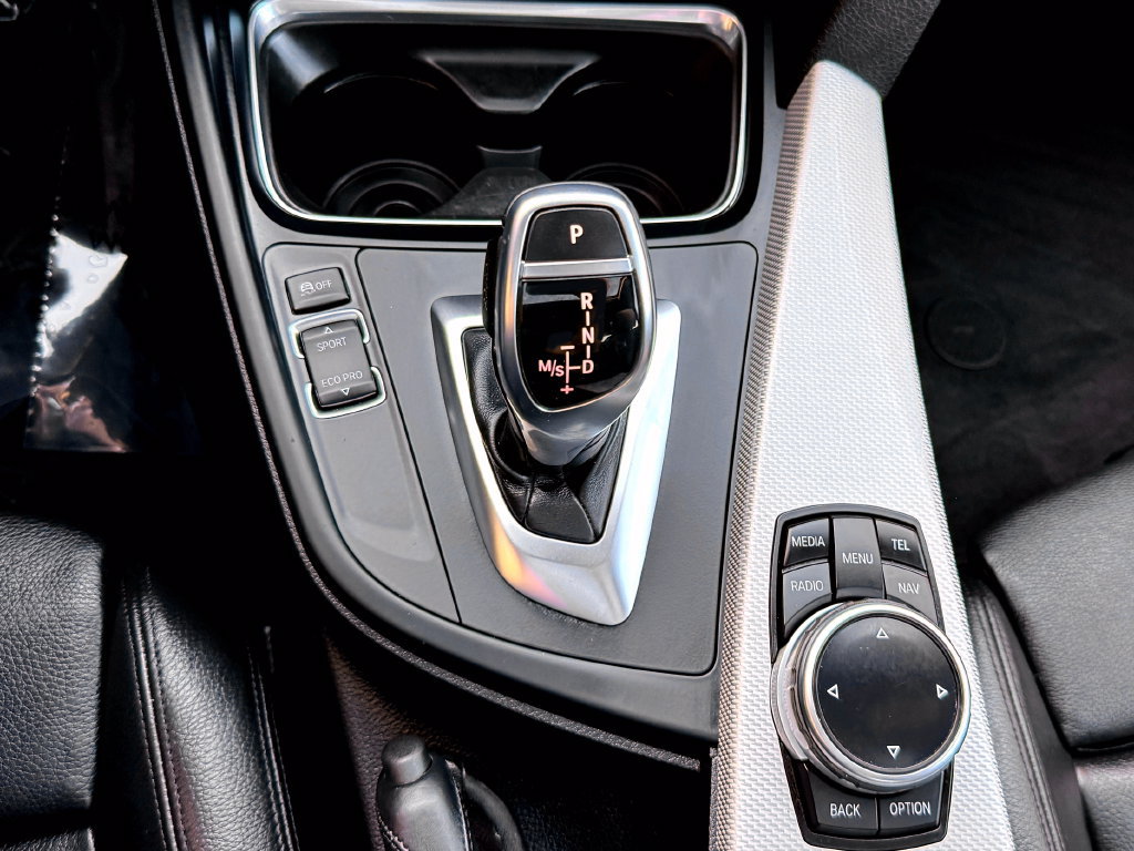 Used 2014 BMW 428i Coupe RWD image 32