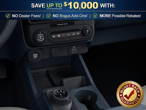 New 2026 Ford Maverick Lariat w/ 4K Tow Package AWD/4WD image 21