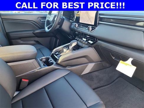 New 2026 GMC Canyon Elevation w/ Convenience Package image 17