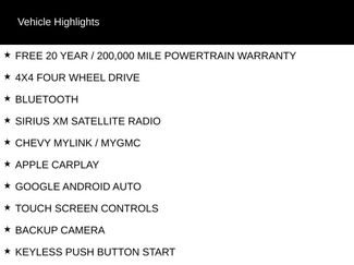 New 2026 Chevrolet Silverado 1500 Custom Trail Boss video 2