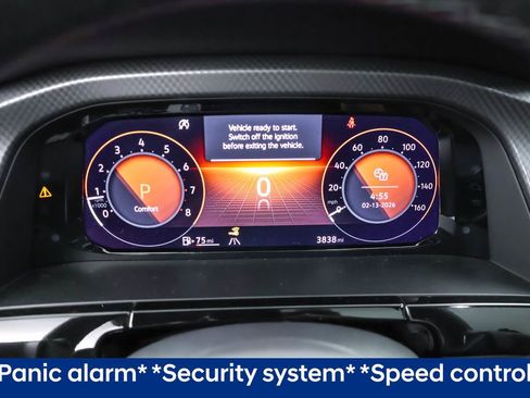 Used 2025 Volkswagen Atlas Peak Edition SE image 12