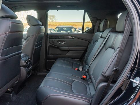 New 2026 Honda Passport TrailSport Elite image 11