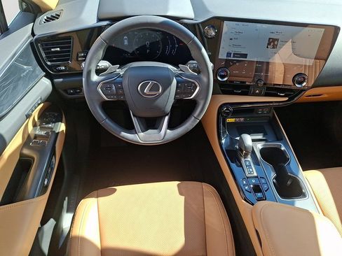 Certified 2024 Lexus NX 350 AWD image 12