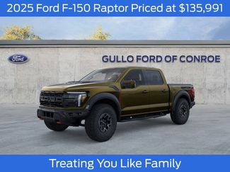 Used 2025 Ford F150 Raptor w/ Equipment Group 803A Raptor R video 1