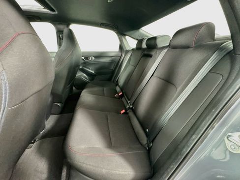 Used 2023 Honda Civic Si image 31