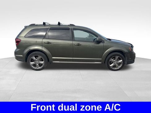 Used 2016 Dodge Journey Crossroad image 7