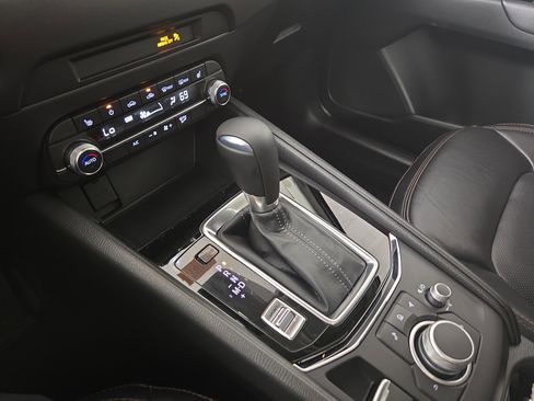 Used 2023 MAZDA CX-5 AWD 2.5 S w/ Preferred Package image 23