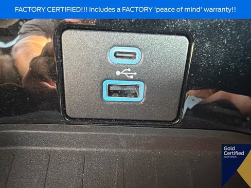 Used 2023 Ford Mustang Mach-E Select AWD/4WD image 37