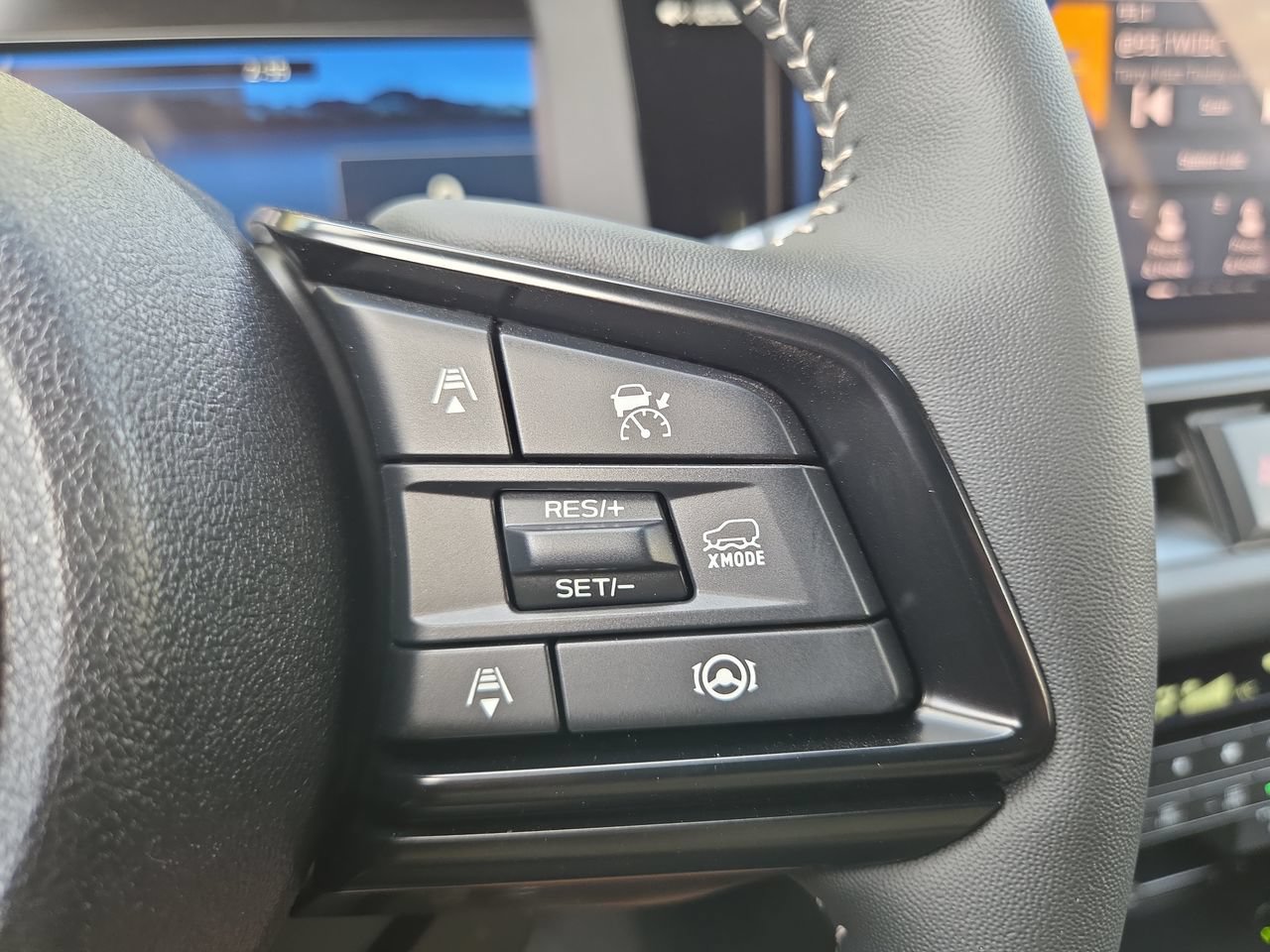 New 2026 Subaru Outback Touring XT AWD/4WD image 30