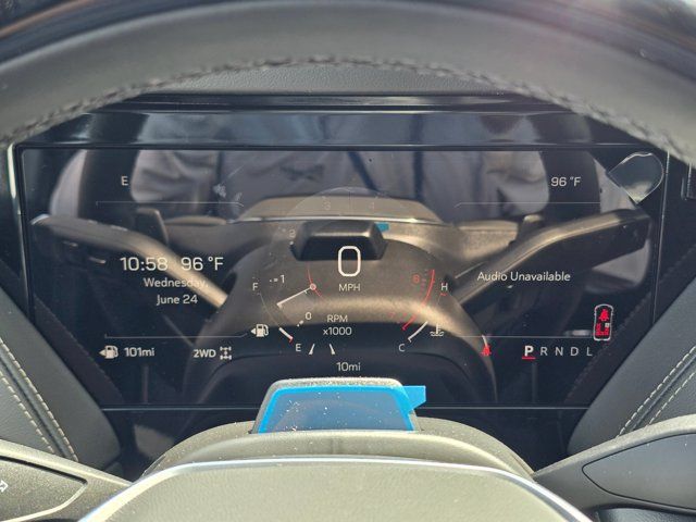 New 2026 GMC Yukon Elevation AWD/4WD image 27
