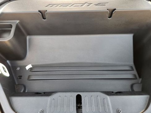 New 2025 Ford Mustang Mach-E Select w/ Comfort Package Lite image 19