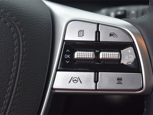 New 2025 Kia Telluride LX image 22