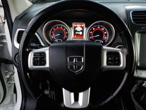 Used 2019 Dodge Journey GT image 10