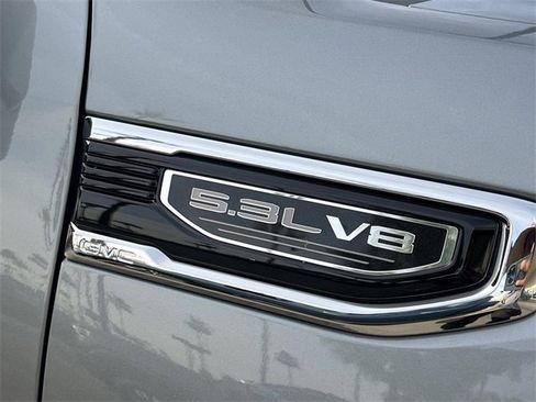 New 2026 GMC Sierra 1500 Denali w/ Denali Reserve Package image 36