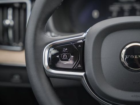 New 2027 Volvo XC90 B6 Plus AWD/4WD image 28