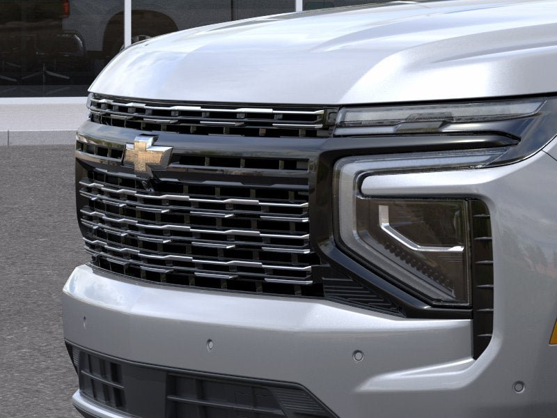 New 2027 Chevrolet Tahoe High Country w/ Sun And Tow Package AWD/4WD image 54