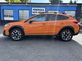 Used 2018 Subaru Crosstrek 2.0i Limited image 5